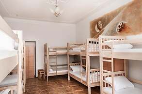 Galactic Globus - Hostel