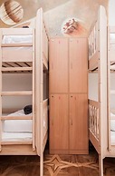Galactic Globus - Hostel
