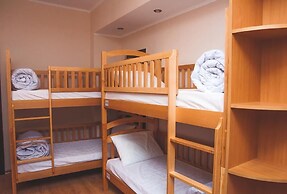 Vokzal Globus - Hostel