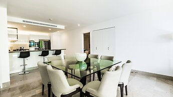 Oceana Beachside Condo