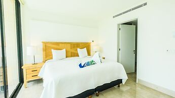 Oceana Beachside Condo