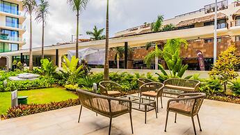 Oceana Beachside Condo