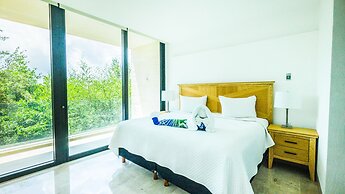 Oceana Beachside Condo