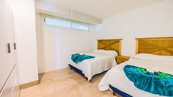 Oceana Beachside Condo