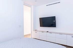 Oceana Beachside Condo