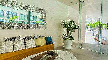 Oceana Beachside Condo