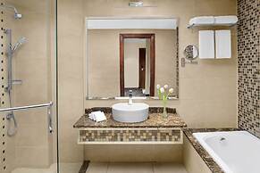 Crowne Plaza Riyadh Al Waha by IHG