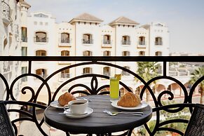 Crowne Plaza Riyadh Al Waha by IHG
