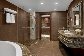 Crowne Plaza Riyadh Al Waha by IHG
