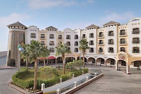 Crowne Plaza Riyadh Al Waha by IHG