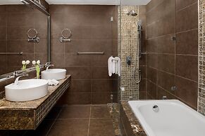 Crowne Plaza Riyadh Al Waha by IHG