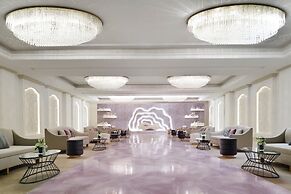 Crowne Plaza Riyadh Al Waha by IHG