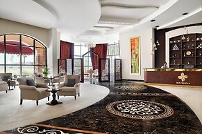 Crowne Plaza Riyadh Al Waha by IHG