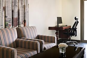 Crowne Plaza Riyadh Al Waha by IHG