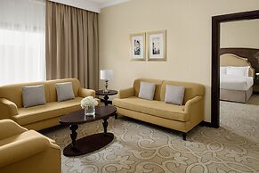 Crowne Plaza Riyadh Al Waha by IHG