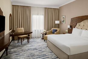 Crowne Plaza Riyadh Al Waha by IHG