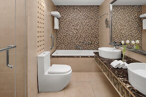 Crowne Plaza Riyadh Al Waha by IHG