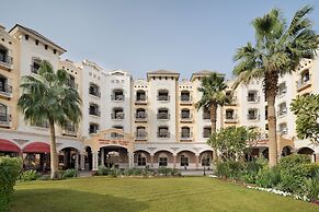 Crowne Plaza Riyadh Al Waha by IHG
