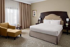 Crowne Plaza Riyadh Al Waha by IHG