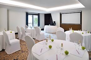 Crowne Plaza Riyadh Al Waha by IHG