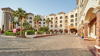 Crowne Plaza Riyadh Al Waha by IHG