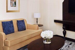 Crowne Plaza Riyadh Al Waha by IHG