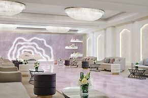 Crowne Plaza Riyadh Al Waha by IHG