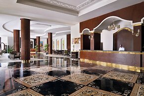 Crowne Plaza Riyadh Al Waha by IHG