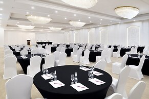 Crowne Plaza Riyadh Al Waha by IHG