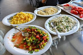 Hotel Lidya