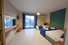 Hotel Lidya