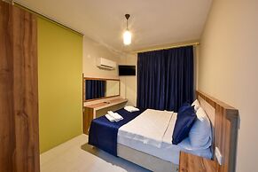 Hotel Lidya