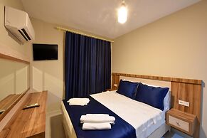 Hotel Lidya