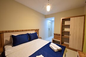 Hotel Lidya