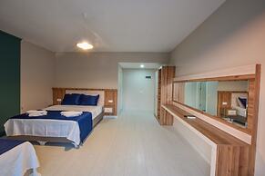 Hotel Lidya