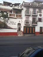 Hotel Las Palomas