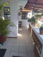 Hotel Las Palomas