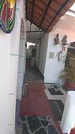 Hotel Las Palomas