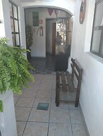 Hotel Las Palomas