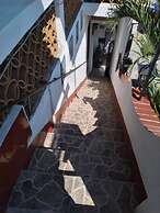 Hotel Las Palomas