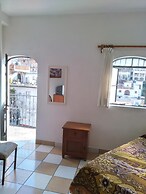 Hotel Las Palomas