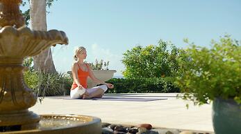 Fairmont Southampton - All Inclusive