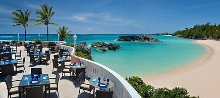 Fairmont Southampton - All Inclusive