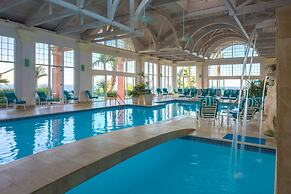 Fairmont Southampton - All Inclusive