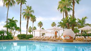 Fairmont Southampton - All Inclusive