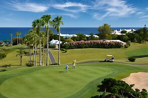 Fairmont Southampton - All Inclusive