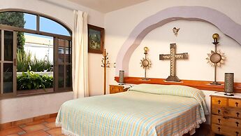 Residencia Jardin Real