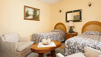Residencia Jardin Real