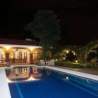 Residencia Jardin Real