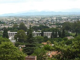 Apartamento Bella Vista